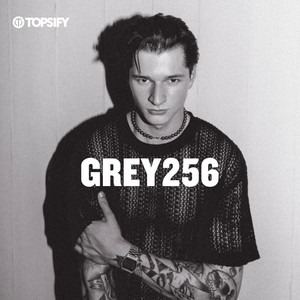 Grey256 – cool