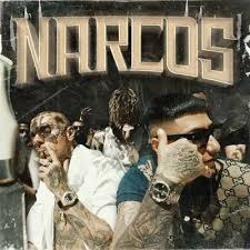 HARD RICO – Narcos Feat. Yzomandias