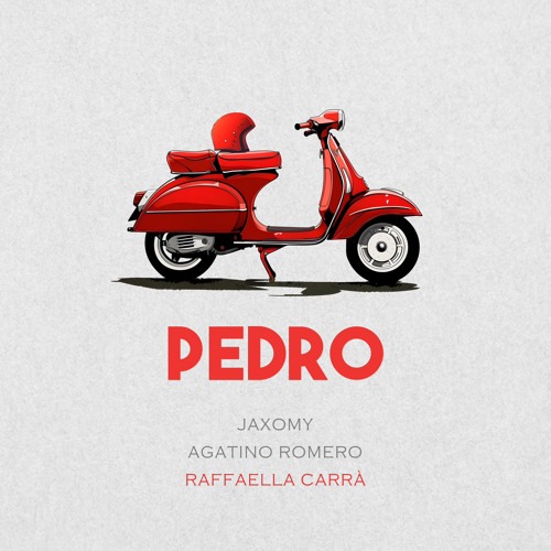 PEDRO – Jaxomy, Agatino Romero, Raffaella Carrà