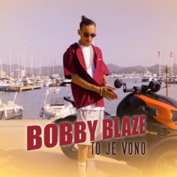 Bobby Blaze – ToJeVoNo