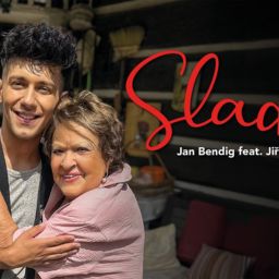 Jan Bendig ft. Jiřina Bohdalová – SLAĎÁKY