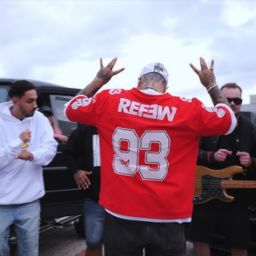Refew – Funky