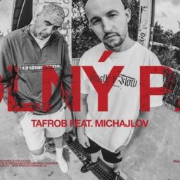 TAFROB – VOLNƯ PÁD feat. MICHAJLOV