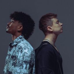 Adam Mišík & Ben Cristovao – DIAMANTY