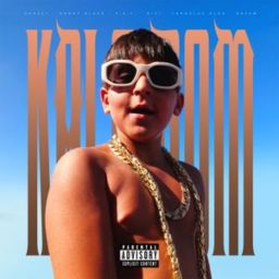 Denzzy – Kalo Rom ft. Bobby Blaze, P.A.T., BIXI, Jaroslav Oláh & Refew
