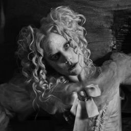 Lady Gaga – The Dead Dance