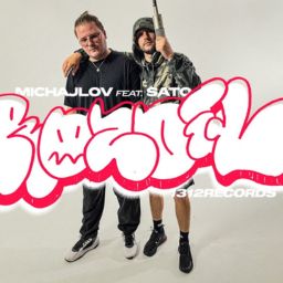 MICHAJLOV – ROZDÍL feat. SATO
