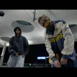Maniak feat. G1nter – Beef