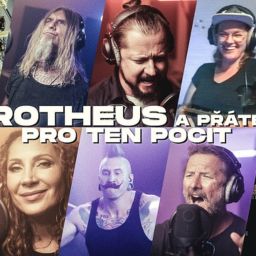 Protheus a přátelé – Pro ten pocit